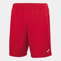 JOMA NOBEL RÖVIDNADRÁG PIROS