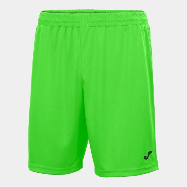 JOMA NOBEL RÖVIDNADRÁG ZÖLD FLUOR