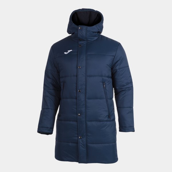 JOMA ISLANDIA III KABÁT SÖTÉTKÉK