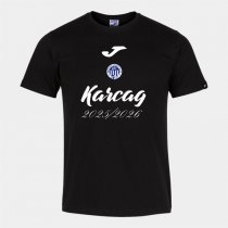 JOMA DESERT RÖVID UJJÚ MEZ FEKETE