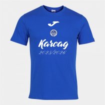 JOMA DESERT RÖVID UJJÚ MEZ KÉK