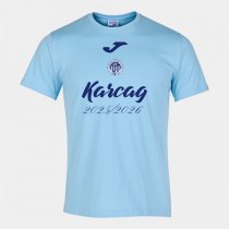 JOMA DESERT RÖVID UJJÚ MEZ VILÁGOSKÉK