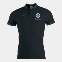 JOMA BALI II POLÓ RÖVID UJJÚ FEKETE