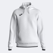 JOMA OLIMPIADA KAPUCNIS PULÓVER FEHÉR