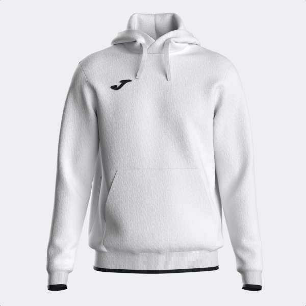 JOMA OLIMPIADA KAPUCNIS PULÓVER FEHÉR