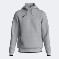 JOMA OLIMPIADA KAPUCNIS PULÓVER SZÜRKE