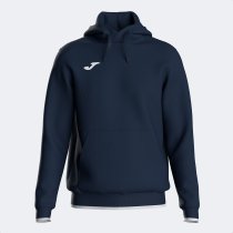 JOMA OLIMPIADA KAPUCNIS PULÓVER SÖTÉTKÉK