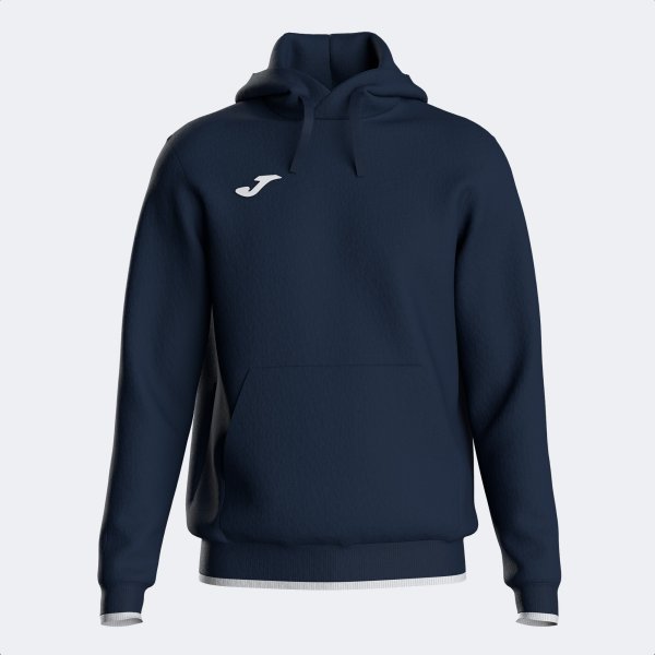JOMA OLIMPIADA KAPUCNIS PULÓVER SÖTÉTKÉK