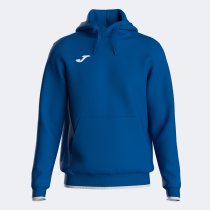 JOMA OLIMPIADA KAPUCNIS PULÓVER KÉK