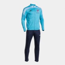 JOMA CHAMPIONSHIP VIII MELEGÍTŐ SZETT TÜRKIZ