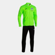 JOMA CHAMPIONSHIP VIII MELEGÍTŐ SZETT ZÖLD-FEKETE