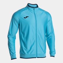 JOMA COMBI PREMIUM MELEGÍTŐ FELSŐ TÜRKIZ