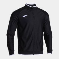 JOMA COMBI PREMIUM MELEGÍTŐ FELSŐ FEKETE-FEHÉR