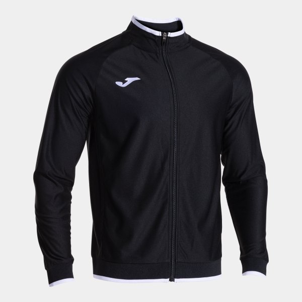 JOMA COMBI PREMIUM MELEGÍTŐ FELSŐ FEKETE-FEHÉR