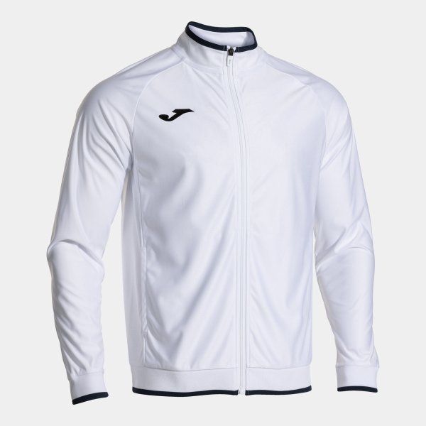 JOMA COMBI PREMIUM MELEGÍTŐ FELSŐ FEHÉR-SÖTÉTKÉK