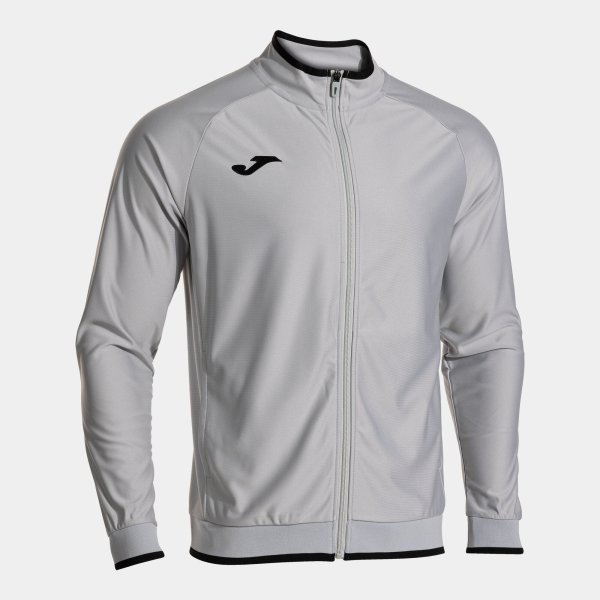 JOMA COMBI PREMIUM MELEGÍTŐ FELSŐ SZÜRKE