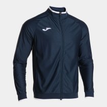 JOMA COMBI PREMIUM MELEGÍTŐ FELSŐ SÖTÉTKÉK-FEHÉR