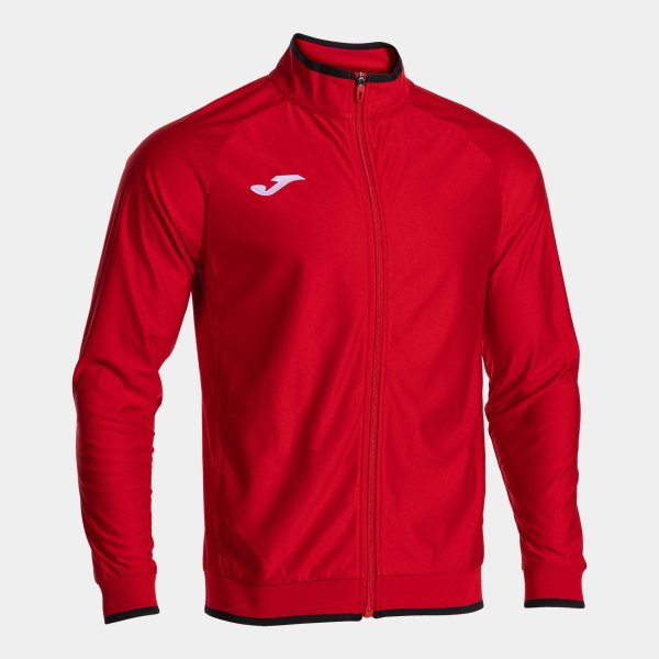 JOMA COMBI PREMIUM MELEGÍTŐ FELSŐ PIROS-FEKETE