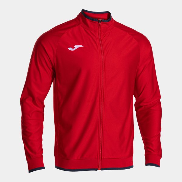 JOMA COMBI PREMIUM MELEGÍTŐ FELSŐ PIROS-SÖTÉTKÉK