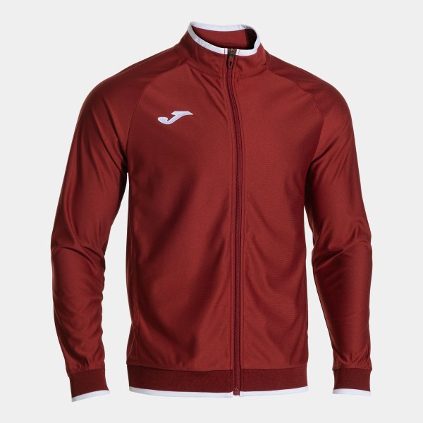 JOMA COMBI PREMIUM MELEGÍTŐ FELSŐ BORDÓ
