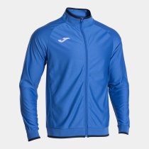 JOMA COMBI PREMIUM MELEGÍTŐ FELSŐ KÉK-SÖTÉTKÉK