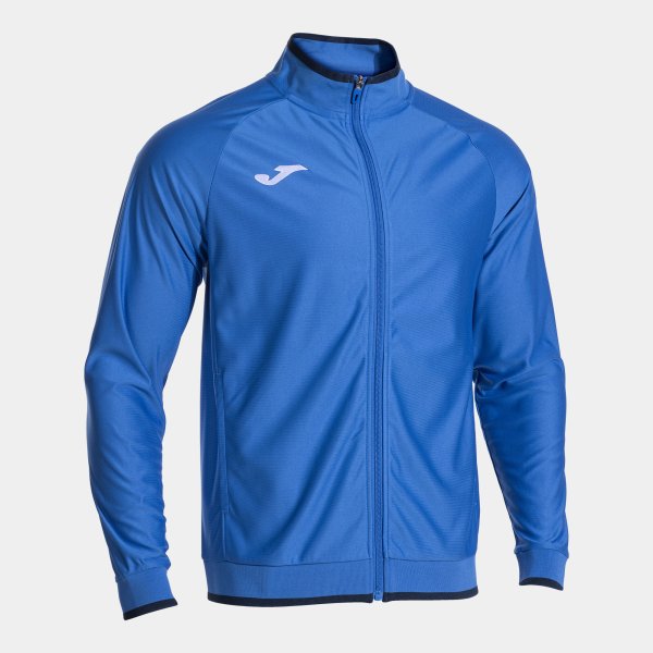 JOMA COMBI PREMIUM MELEGÍTŐ FELSŐ KÉK-SÖTÉTKÉK