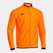 JOMA COMBI PREMIUM MELEGÍTŐ FELSŐ NARANCS-FEKETE