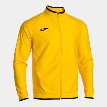JOMA COMBI PREMIUM MELEGÍTŐ FELSŐ SÁRGA-FEKETE