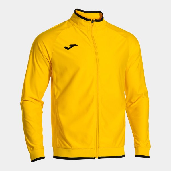 JOMA COMBI PREMIUM MELEGÍTŐ FELSŐ SÁRGA-FEKETE