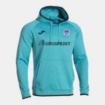 JOMA COMBI PREMIUM FELSŐ RÖVID UJJÚ TÜRKIZ