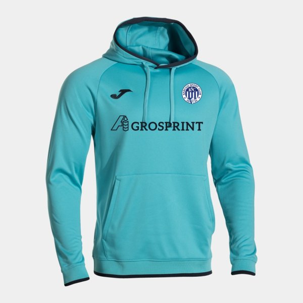 JOMA COMBI PREMIUM FELSŐ RÖVID UJJÚ TÜRKIZ
