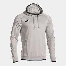 JOMA COMBI PREMIUM KAPUCNIS PULÓVER SZÜRKE