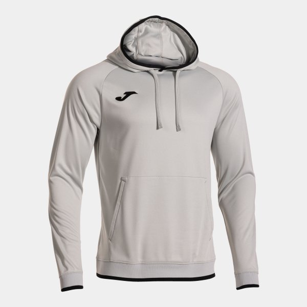 JOMA COMBI PREMIUM KAPUCNIS PULÓVER SZÜRKE
