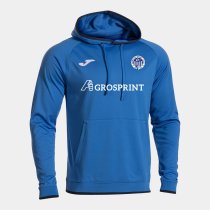JOMA COMBI PREMIUM KAPUCNIS PULÓVER KÉK-SÖTÉTKÉK