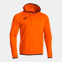 JOMA COMBI PREMIUM KAPUCNIS PULÓVER NARANCS-FEKETE