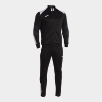 JOMA DANUBIO MELEGÍTŐ SZETT FEKETE-FEHÉR