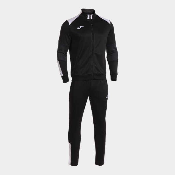 JOMA DANUBIO MELEGÍTŐ SZETT FEKETE-FEHÉR