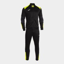 JOMA DANUBIO MELEGÍTŐ SZETT FEKETE-SÁRGA
