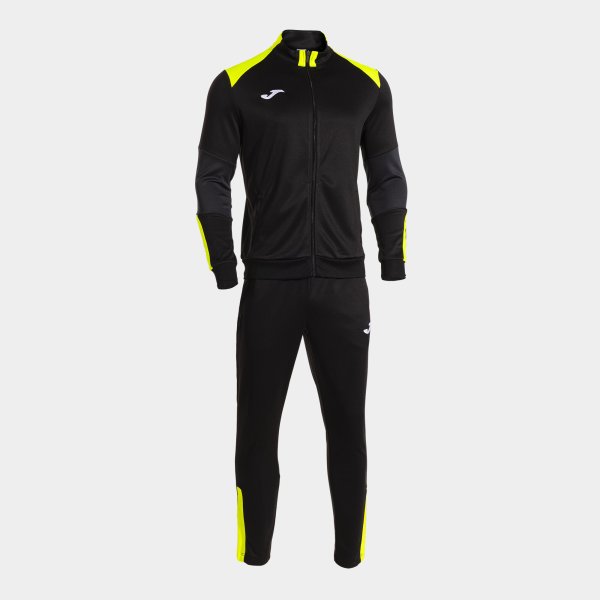 JOMA DANUBIO MELEGÍTŐ SZETT FEKETE-SÁRGA