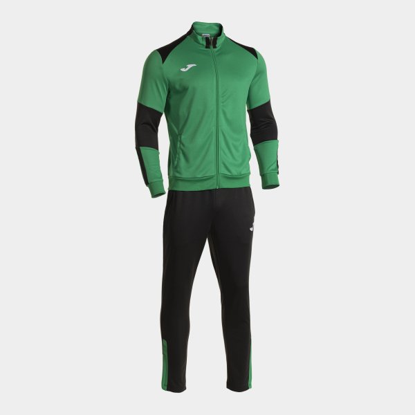 JOMA DANUBIO MELEGÍTŐ SZETT ZÖLD-SZÜRKE