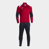 JOMA DANUBIO MELEGÍTŐ SZETT PIROS-SÖTÉTKÉK