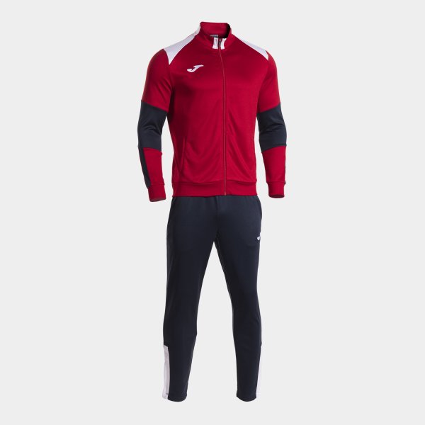 JOMA DANUBIO MELEGÍTŐ SZETT PIROS-SÖTÉTKÉK