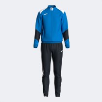JOMA DANUBIO MELEGÍTŐ SZETT KÉK-FEKETE