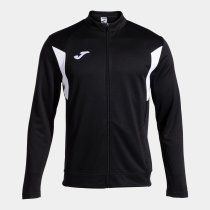JOMA WINNER III MELEGÍTŐ FELSŐ FEKETE-FEHÉR