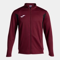JOMA WINNER III MELEGÍTŐ FELSŐ BORDÓ