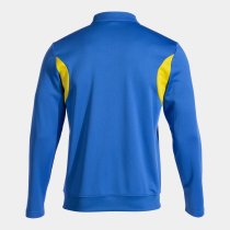 JOMA WINNER III MELEGÍTŐ FELSŐ KÉK-SÁRGA