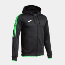 JOMA OLIMPIADA KAPUCNIS MELEGÍTŐ FELSŐ FEKETE-ZÖLD