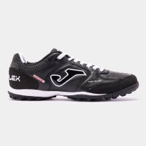 JOMA TOP FLEX 2121 FEKETE MŰFÜVES CIPŐ