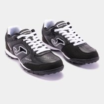 JOMA TOP FLEX 2121 FEKETE MŰFÜVES CIPŐ