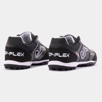 JOMA TOP FLEX 2121 FEKETE MŰFÜVES CIPŐ
